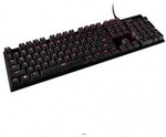 HyperX Alloy FPS Cherry RED Mechanical Keyboard $97 (Was $149) @ MSY