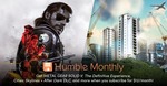 [PC] Steam - Humble Monthly 12 Month Subscription - US $99 (AU $137) (New Subscribers Only)