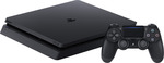 PlayStation 4 Slim 1TB Console + Marvel's Spider-Man $439.95 + Delivery @ Sony Australia