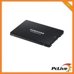 Samsung 883 DCT SSD V-NAND 480GB 2.5" SATA III $113.90 Delivered @ PClive eBay