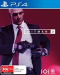 [PS4] Hitman 2 for $54.99 Delivered @ Amazon AU