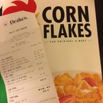 [SA] Kellogg’s 220g Corn Flakes & Rice Bubbles $0.99 @ Drakes Hallett Cove Foodland