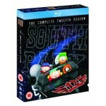 South Park Season 12 (Blu-Ray) Amazon £10.99