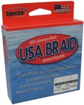 [VIC] USA BRAID - Fishing Line - 10,20,30 pound line - $5 for 150 yards - Orange Colour only - Instore @ Anaconda, Maribyrnong 