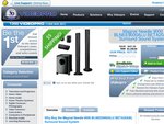 Magnat Needle9000 Home Theatre Speakers - VP Normal Sell $777. OzBargain Special $677! *10 Only*