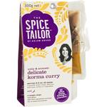 ½ Price 'The Spice Tailor' Varieties $2.75, ½ Price Skype Gift Cards @ Woolworths
