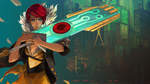 [PC] Free - Transistor (Rated 94% on Steam; Normal Price $27.95 AUD) - Epic Games