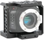 90% off SmallRig Blackmagic Camera Cage BMMCC & BMMSC $10.75 Delivered @ SmallRig via Amazon Au