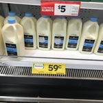 [SA] Paris Creek Farms Bio-Dynamic Light Milk 2L $0.59 (Best before 13/4/19) @ Woolworths Brighton
