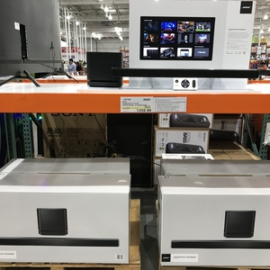 costco soundtouch 300