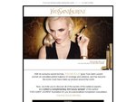 Free Sample from Yves Saint Laurent: 3ml Luxury Sample of The Perfect YSL Foundation