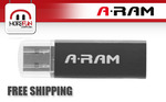 A-RAM Zoomer Series 4GB U126 USB 2.0 Flash Drive - $5 (Free Shipping) - www.offerme.com.au