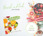 Win One of 4 Hopewood Recipe and Lifestyle Books from Girl.com.au