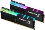 G.SKILL TridentZ RGB Series 32GB (2x16GB) DDR4 3000 (PC4 24000) CL16 Desktop Memory $266.49 Delivered @ Newegg