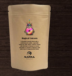 Freshly Roasted Coffee Blend $20/kg up to 15kg with Flat Rate Shipping $13.95 @ Manna Beans