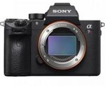 Sony Alpha A7R MK III Camera Body $3198 + $300 Sony EFTPOS Card @ Camera Pro and Parramatta Cameras
