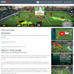 [PC] FREE - DRM-free - FootLOL: Epic Fail League (rated 82% positive on Steam) - Indiegala