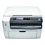 Fuji Xerox M205B Mono Laser Multifunction @ Officeworks $84