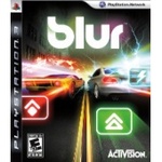 Blur PS3 $16.16 + $3.90 P/H Region Free