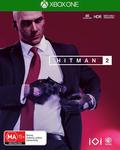 [XB1, PS4] Hitman 2 $18 (XB1) (Expired) or $29.74 (PS4) + Delivery ($0 with Prime/ $39 Spend) @ Amazon AU