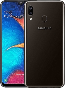 samsung a20 price 2019