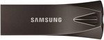 Samsung 256GB Bar Plus USB 3.1 Flash Drive - $43.73 C&C or + $9.90 Delivered @ PC Byte
