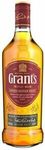 Grant’s Triple Wood 700ml $35, Kraken Rum 700ml $50 & More (Free Click & Collect) @ First Choice Liquor eBay