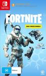 [Switch] Fortnite Deep Freeze Bundle $12.71 + Delivery ($0 with Prime/ $39 Spend) @ Amazon AU
