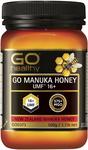 Go Healthy Manuka UMF 16+ 500GM $69.99 @ Chemist Warehouse