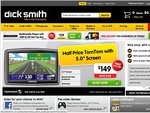 Dick Smith $20 off Order $200 or More - Online Only