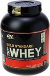 Optimum Nutrition Gold Standard 100% Whey Protein Powder, Strawberry 2.27 Kilograms - $46.95 Delivered @ Amazon AU