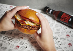 [NSW] Free Burger with Melbourne Cup Losing Ticket, 6/11 @ Chargrill Charlie’s