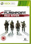 Operation Flashpoint: Red River - Xbox 360 - Approx $22 Delivered - The Hut