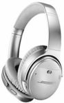 Bose QC35 II Quiet Comfort Noise Cancelling Wireless Silver $338.40 Delivered @ VideoPro eBay