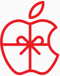 Black Friday: up to $320 Apple Store Gift Card on Selected Apple Store Purchases