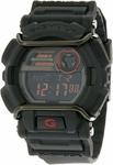 Casio G-Shock Digital Black and Red Gd400-1D Watch $28.63 + Delivery ($0 with Prime/ $39 Spend) @ Amazon AU