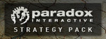 Paradox Strategy Pack 75% on Steam (Can Buy Separately)