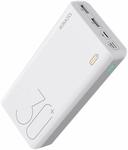 ROMOSS Type-C USB PD & QC 3.0 18W 30000mAh Power Bank $28.39, 20000mAh $22.19 + Delivery ($0 with Prime/ $39) @ Romoss Amazon AU