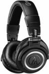 Audio Technica ATH M50xBT for $299 + Delivery (Free C&C) @ Scorptec