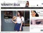 Korean Fashion Boutique up to 30% Off Sale