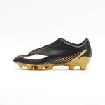 Concave Volt Football Boots - Black/Gold (Firm Ground) - $24.99 + $9.95 Next Day Delivery (RRP $109) @ Concave
