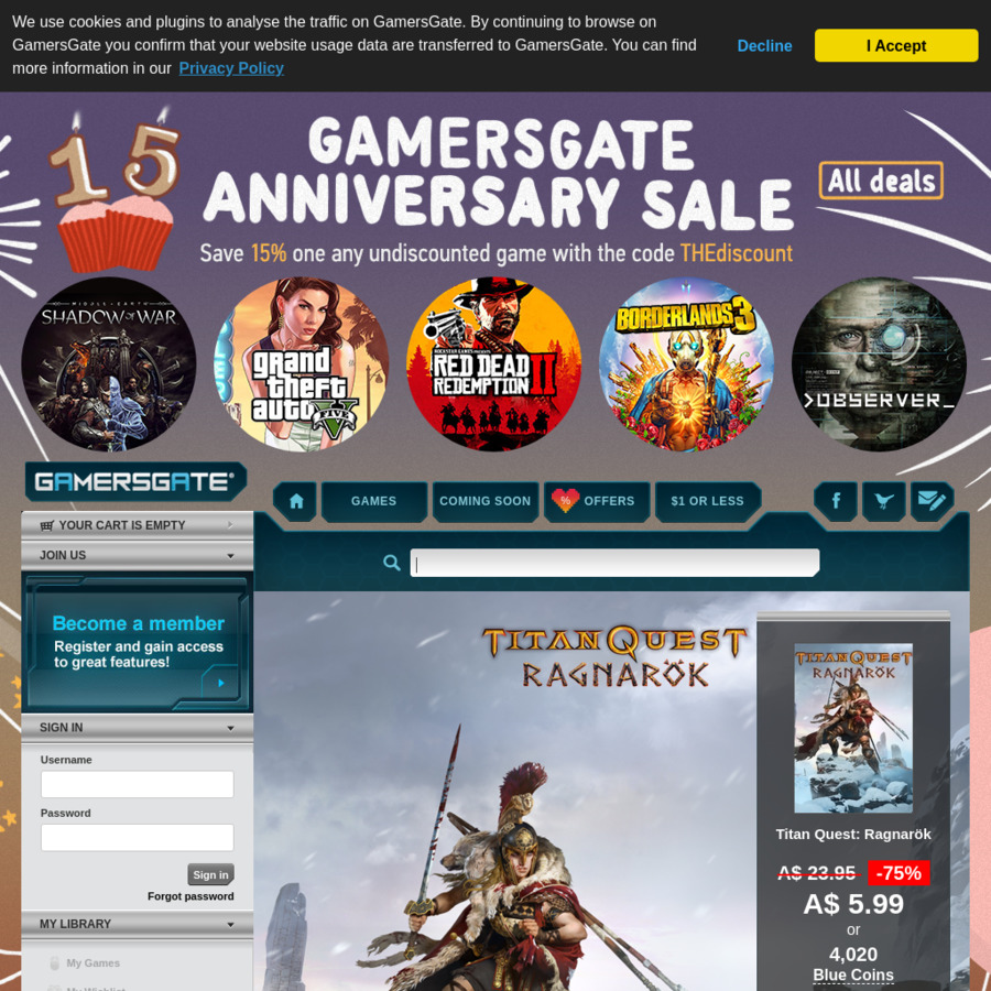titan quest ragnarok xbox one release date titan quest ragnarok xbox one release date