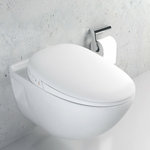 Xiaomi Whale Spout Smart Toilet Seat Pro With Warm Air Dry APP Control AU Version $338.95 Delivered @ Shopro