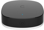 Cygnett Smart Hub + IR Remote Control (Compatible with Homekit, Alexa & Google Home Assistant) $69.96 @ Myer