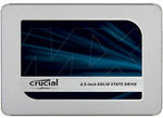 Crucial MX500 2TB 2.5″ SATA SSD $340 Delivered @ Futu Online eBay