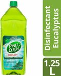 1.25L Pine O Cleen Antibacterial Disinfectant Liquid, Eucalyptus $3.99 + Delivery ($0 with Prime/ $39 Spend) @ Amazon AU