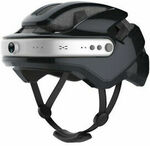 Smart Bicycle Helmet with Inbuilt Camera for $99 with Free Shipping @ Hasinnoaustralia eBay