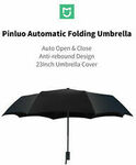 Kong-Gu (Xiaomi Eco-Chain) Automatic Umbrella $22.36 Delivered @aosinternational eBay
