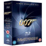 Zavvi - 007 Bond 6 Blu-Ray Box Set $30AU [SOLD OUT], Scarface Triple Play $20 + $1.70au Postage