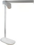Luce Bella Twin T5 LED Desk Lamp $19 @ Bunnings